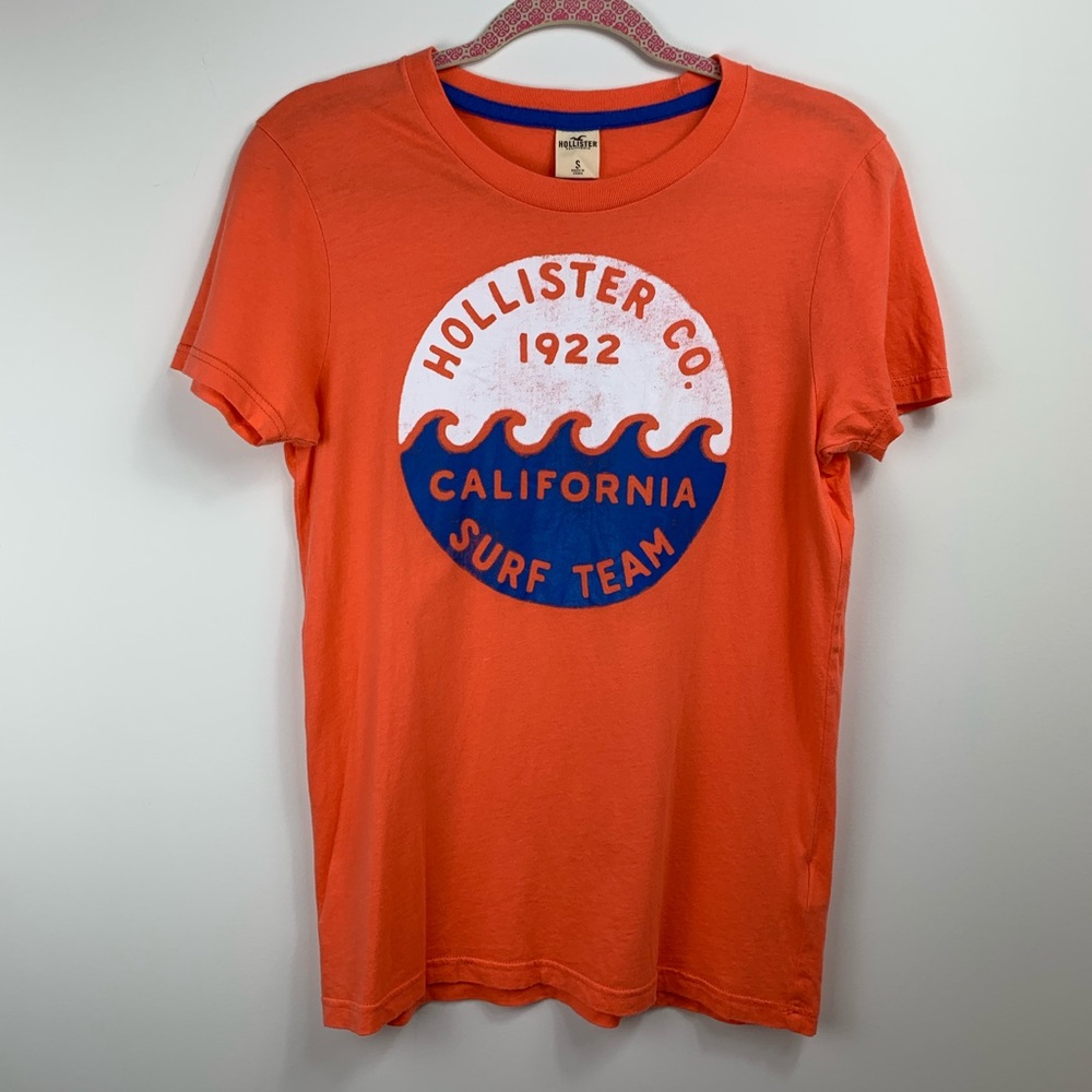 🌵Hollister T-shirt
